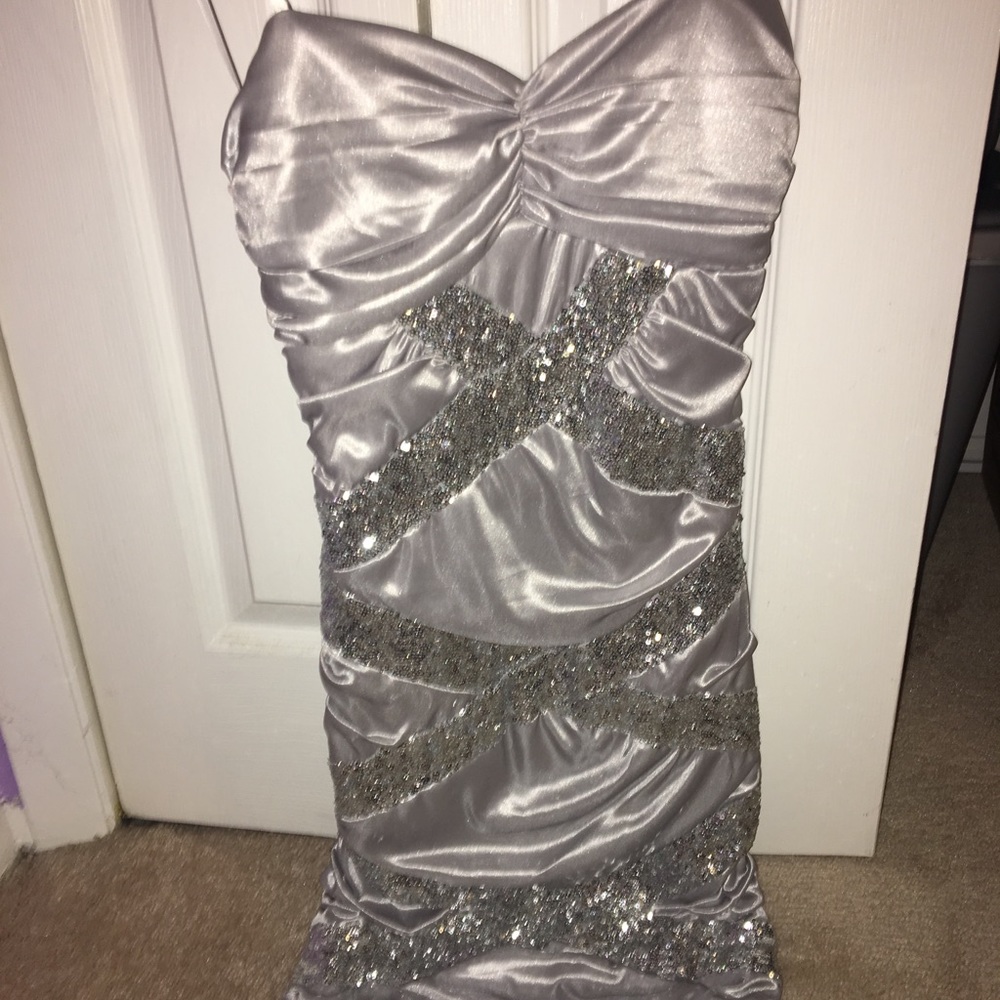 Juniors Dress